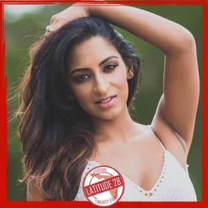 Meet your Posher, Anisa